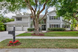 10121 Sw 18th Street, Davie
