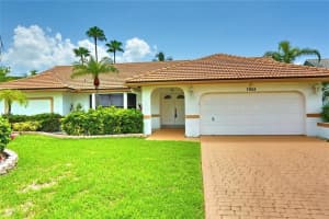 7905 Nw 85th Ave, Tamarac