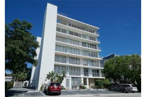 524 Orton Avenue 601, Fort Lauderdale