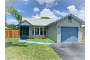 9925 Nw 45th St, Sunrise