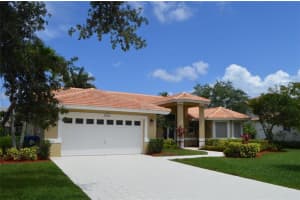 5323 Nw 110th Avenue, Coral Springs