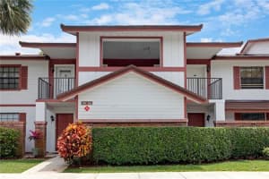 2502 Nw 89th Dr 2502, Coral Springs