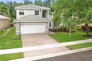 11708 Nw 48th St, Coral Springs