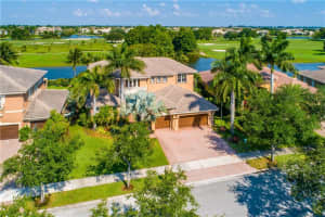 7529 Nw 117th Ln, Parkland