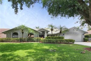 5199 Nw 81st Terrace, Coral Springs