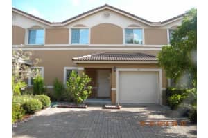 9871 Nw 19th Place, Sunrise