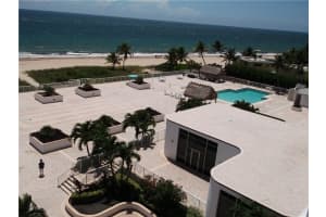 1390 S Ocean Boulevard 5a, Pompano Beach