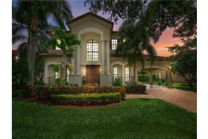 10221 Majestic Trail, Parkland
