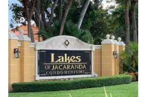 10709 Cleary Blvd 106, Plantation