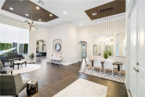 7563 Nw 124th Ave, Parkland