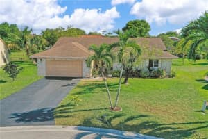 11372 Nw 43rd Pl, Coral Springs