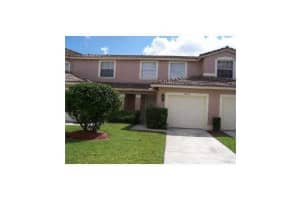 8528 W Southgate Shores Circle 8528, Tamarac
