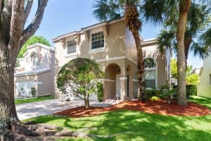 4724 Nw 114th Ln, Coral Springs