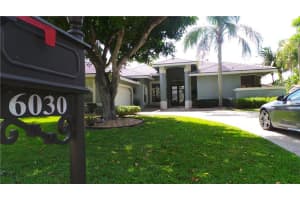 6030 Nw 60th Avenue, Parkland