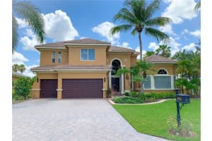 6626 Nw 127th Ter, Parkland