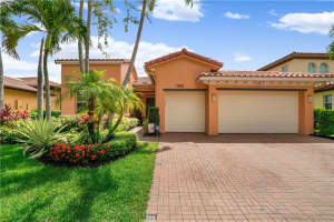 7905 Nw 110th Drive, Parkland