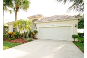 3441 Nw 70th Avenue, Margate