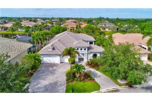 12642 Nw 68th Drive, Parkland