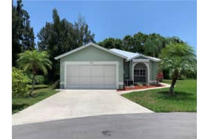 440 10th Place, Vero Beach