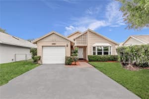 9957 Nw 45th St, Sunrise