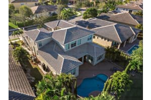 7945 Nw 110th Dr, Parkland
