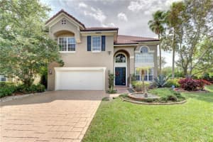 10482 Nw 60th Place, Parkland