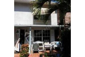 3603 Townhouse Ct 3603, West Palm Beach