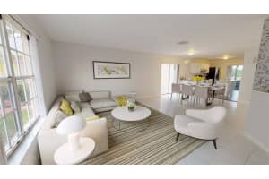 9768 Sw 222nd Terrace, Cutler Bay