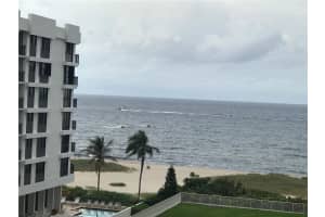 801 N Ocean Blvd 601, Pompano Beach