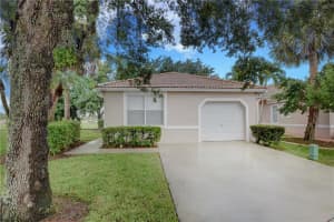 8800 Nw 39th Court, Coral Springs