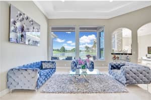 12568 Nw 74 Place, Parkland