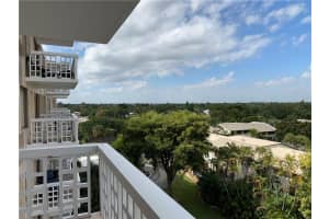 1831 Ne 38th Street 609, Oakland Park