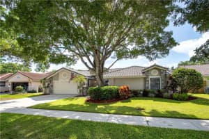 1874 Nw 108th Avenue, Plantation