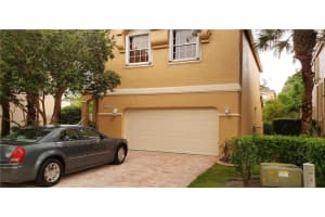 4715 Nw 114th Dr, Coral Springs
