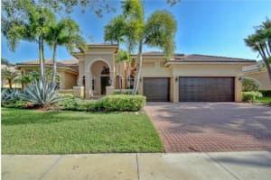 11667 Nw 69th Pl, Parkland