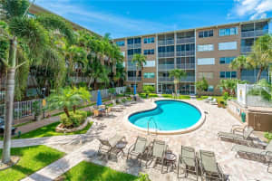 4117 Bougainvilla Dr 215, Lauderdale By The Sea