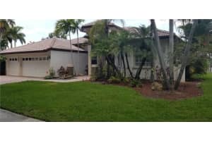 8985 Nw 39th St, Cooper City