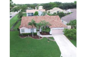 9245 Nw 41st Manor, Coral Springs