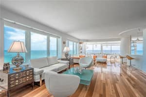 3900 N Ocean Drive 17 D, Lauderdale-by-the-sea, Fl 33308, Fort Lauderdale