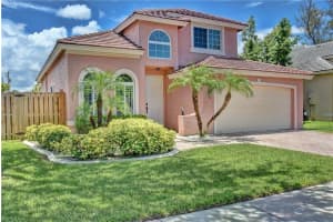 10050 Nw 18th Street, Pembroke Pines