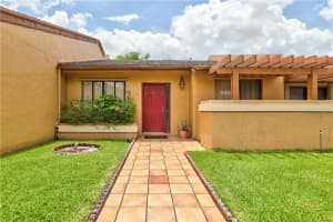 861 Nw 79th Terrace 861, Plantation