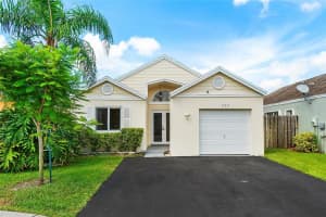 230 Sw 159th Way, Sunrise 230 Sw 159th Way, Sunrise