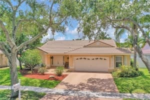 4160 Sw 151st Ter, Miramar