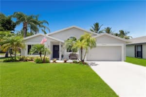 10201 Sw 17th Court, Davie