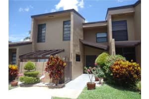 9475 Nw 38th Pl 9475, Sunrise