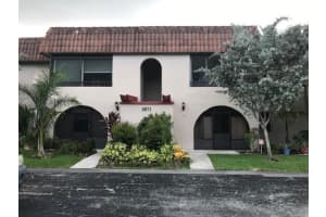 3871 Nw 84th Avenue 2f, Sunrise