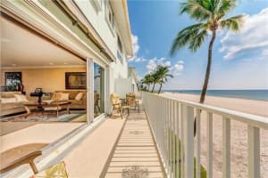 5400 N Ocean Blvd 54, Lauderdale By The Sea
