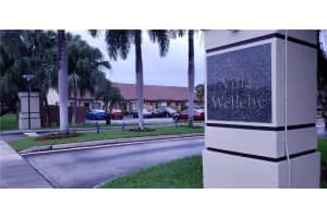 11073 Nw 38 Place, Sunrise