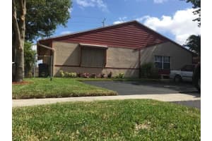 7215 Sw 11th Court, North Lauderdale