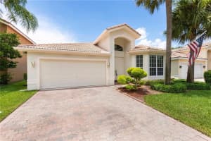 5366 Nw 119th Terrace, Coral Springs